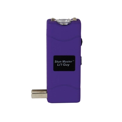 Stun Master L'il Guy 12,000,000*  volt Stun Gun