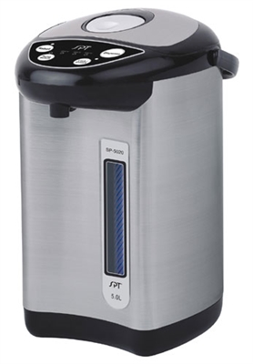 Sunpentown Hot Water Dispenser with Multi-Temp Feature