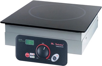 Induction Cooktop