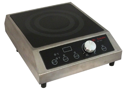 Induction Cooktop