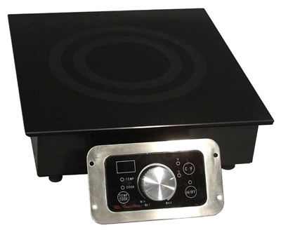 Induction Cooktop