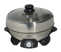 Sunpentown Multi-Cooker Shabu-Shabu & Grill