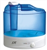 Sunpentown 2-Gallons Ultrasonic Humidifier