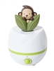 Sunpentown Adorable Monkey Ultrasonic Humidifier