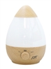 Sunpentown Ultrasonic Humidifier with Fragrance Diffuser