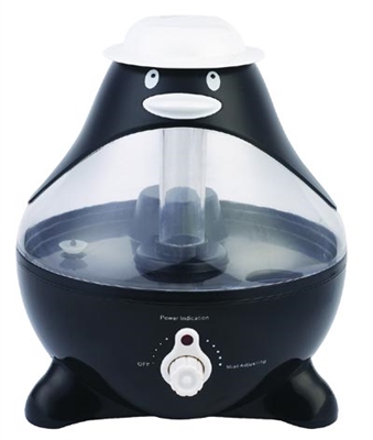 Sunpentown Penguin Ultrasonic Humidifier