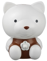 Sunpentown Bear Ultrasonic Humidifier