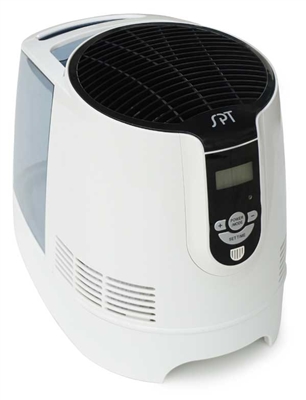 Sunpentown Digital Evaporative Humidifier
