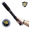 Streetwise Mini Barbarian 9,000,000 Stun Gun Baton Flashlight