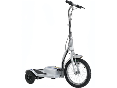 TRX 3 Wheel Transporter Scooter