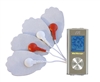 Mini Electronic Pulse Massager