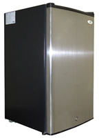 Upright Freezer