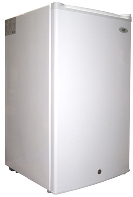 Upright Freezer