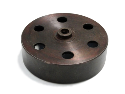 UberScoot (Evo) Clutch Drum (2x/Rx)