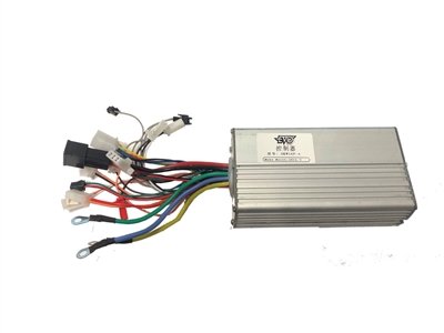 UberScoot (Evo) Controller 48v 1600w