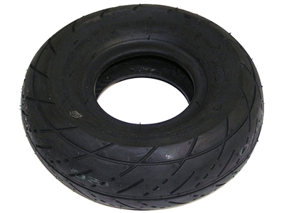 Street Tire 10'' Tire (3.00-4)