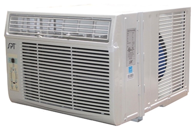 12,000 BTU Window Wall AC