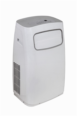 Sunpentown 14,000 BTU Portable AC with Dehumidifier