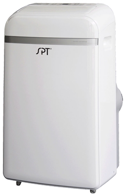 Sunpentown 14,000 BTU Portable AC (cooling only) - WA-P903E