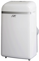 Sunpentown 13500 BTU Portable Air Conditioner, Heater and Dehumidifier - WA-S1005H