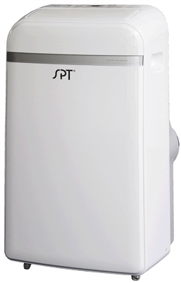 Sunpentown 13,500 BTU Portable Air Conditioner and Dehumidifier (Cooling Only) - WA-S1032E