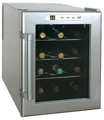 wine cooler