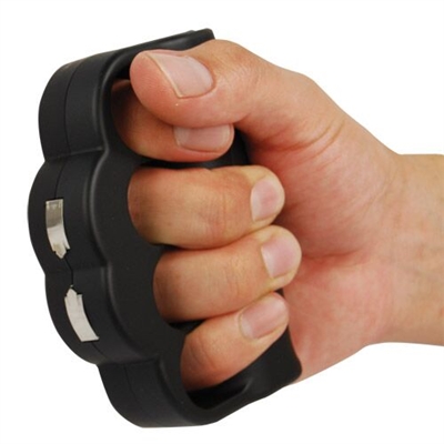 Knuckle Blaster Stun Gun