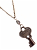 Key-Secret Necklace