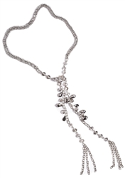 Lariat Necklace