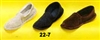 (22-7) Men's Slippers