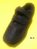 (22-8) Men's Sneakers - VelcroÂ®