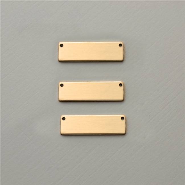 20mm x 6mm 14/20 GF Bar