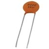 NTE 90315 CERAMIC DISC CAPACITOR .015UF 15000PF 1KV