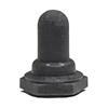 MCGILL 0090-9988 TOGGLE SWITCH BOOT, SILICONE RUBBER,       15/32-32 THREAD