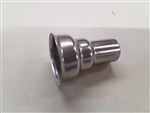STEINEL 07081 20MM REDUCTION NOZZLE FOR HL1620S,            FOR PRECISION HEAT/SOLDERING