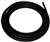 PICO 8114-0-PK BLACK PRIMARY HOOKUP WIRE 14AWG GPT 50V,     STRANDED SINGLE CONDUCTOR COPPER WIRE, 25' LENGTH