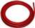 PICO 8114-5-PK RED PRIMARY HOOKUP WIRE 14AWG GPT 50V,       STRANDED SINGLE CONDUCTOR COPPER WIRE, 25' LENGTH