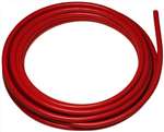 PICO 8116-5-PK RED PRIMARY HOOKUP WIRE 16AWG GPT 50V,       STRANDED SINGLE CONDUCTOR COPPER WIRE, 25' LENGTH