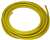 PICO 8116-7-PK YELLOW PRIMARY HOOKUP WIRE 16AWG GPT 50V,    STRANDED SINGLE CONDUCTOR COPPER WIRE, 25' LENGTH