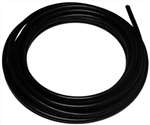 PICO 8118-0-PK BLACK PRIMARY HOOKUP WIRE 18AWG GPT 50V,     STRANDED SINGLE CONDUCTOR COPPER WIRE, 25' LENGTH
