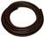 PICO 8118-2-PK BROWN PRIMARY HOOKUP WIRE 18AWG GPT 50V,     STRANDED SINGLE CONDUCTOR COPPER WIRE, 25' LENGTH