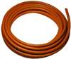 PICO 8118-4-PK ORANGE PRIMARY HOOKUP WIRE 18AWG GPT 50V,    STRANDED SINGLE CONDUCTOR COPPER WIRE, 25' LENGTH