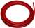 PICO 8118-5-PK RED PRIMARY HOOKUP WIRE 18AWG GPT 50V,       STRANDED SINGLE CONDUCTOR COPPER WIRE, 25' LENGTH