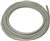 PICO 8118-6-PK WHITE PRIMARY HOOKUP WIRE 18AWG GPT 50V,     STRANDED SINGLE CONDUCTOR COPPER WIRE, 25' LENGTH