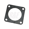 AMPHENOL 10-101949-12 GASKET FOR 12 SHELL SIZE PANEL MOUNT  *CLEARANCE*