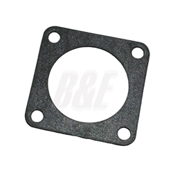 AMPHENOL 10-101949-12 GASKET FOR 12 SHELL SIZE PANEL MOUNT  *CLEARANCE*