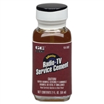 GC 10-302 SERVICE CEMENT / SPEAKER REPAIR ADHESIVE 2 FL.OZ.