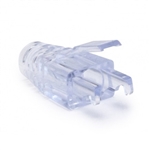 PLATINUM 100036 EZ-RJ45 CAT6 STRAIN RELIEF BOOT, 50/PACK