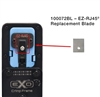 PLATINUM 100072BL EZ-RJ45 DIE REPLACEMENT BLADE 2/PACK,     FOR USE WITH EZ-RJ45 TOOLS: 100062C AND 100072C