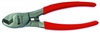 PLATINUM 10514C CCS-6 COAX CABLE CUTTER; TESTED TO 10,000   CUTS ON RG6 CCS, COPPER CLAD STEEL CENTER CONDUCTOR